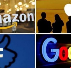 بايدن ينسف خطط ترامب.. الشركات العملاقة في مأزق 