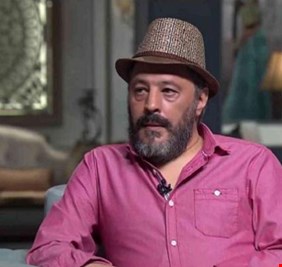 عمرو عبدالجليل: أفكر في الاعتزال وأتمنى الموت