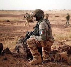 فرنسا: انخراط أوروبا في الساحل الإفريقي سيدوم لـ10 سنوات