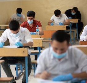 مقترح لإنهاء العام الدراسيّ دون امتحانات نهائية.. ماذا عن السادس الإعدادي؟