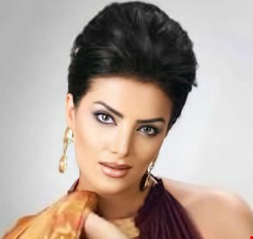 حورية فرغلي: وقفت جنب محمد رمضان وتجاهلني وأمينة خليل ابنة خالتي لم تدعمني
