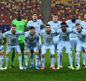 تشيلسي يتلقى ضربة 