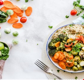 طبق ممتاز من الأطعمة قد يطيل متوسط العمر.. فماذا يحتوي؟