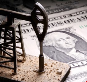 أسعار النفط ترتفع وتوقعات بوصولها الى هذا المستوى