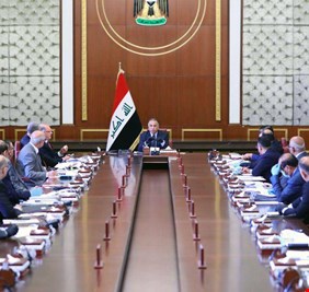 الكشف عن ابرز المواد والفقرات بقانون الموازنة التي تعتزم حكومة الكاظمي الطعن بها