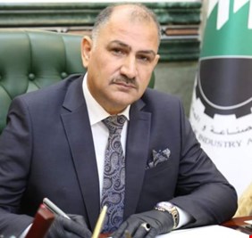 وزير الصناعة يكشف عن خطة مدعومة من الكاظمي لتطوير الصناعة العراقية