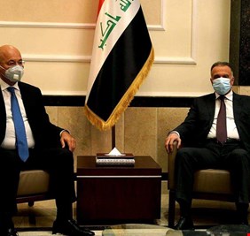 مختصون في االقانون: تشريع قانون (ايرادات الفساد) لا يحل المشكلة.. وعلى الرئاسة دعم سياسة رئيس الوزراء واسناد (لجنة أبو رغيف) !