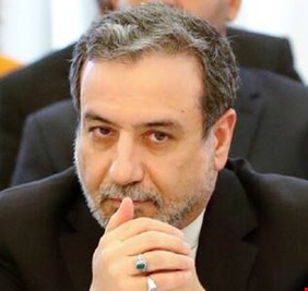 عراقجي: إيران ستعود إلى تنفيذ التزاماتها في الاتفاق بعد رفع العقوبات