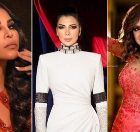 أصالة نصري تعلق على وصف أحلام لها بـ