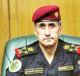 المتحدث بإسم جهاز مكافحة الإرهاب : خطة الفريق عبد الوهاب الساعدي (الإستخبارية) نجحت وأتت ثمارها !