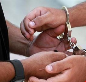 الاطاحة بأخطر زعيم عصابة في بغداد متلبسا بهذه الجريمة