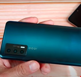 الإعلان عن هاتف 5G متطوّر مجهّز بأحدث معالج من Qualcomm