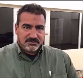 آخر الأنباء .. مصدر في رئاسة الوزراء ينفي اطلاق سراح المعتقل قاسم مصلح، ويؤكد وجوده في أحد (المواقف) الأمنية العسكرية ..