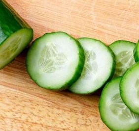 ماذا يحدث في الجسم عند تناول الخيار يوميا؟