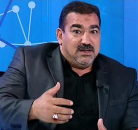 كواليس يوم القبض على 