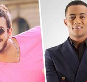 خلافات بين سعد لمجرد ومحمد رمضان تؤدي لحذف أشهر أغاني الفنان المصري من يوتيوب