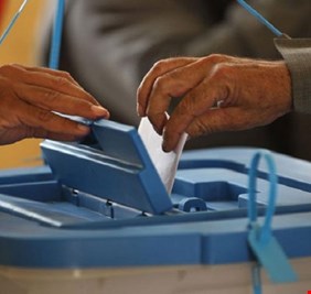 وزارة الخارجية: لا إشراف دولي على الانتخابات العراقية