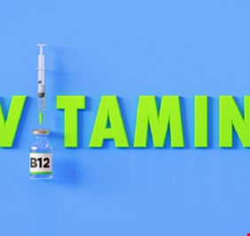 خمس علامات تحذيرية لنقص فيتامين B12 