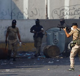 لجنة تقصي الحقائق تكشف تفاصيل مهمة في ملف قتل المتظاهرين : انتظروا النتائج قريباً