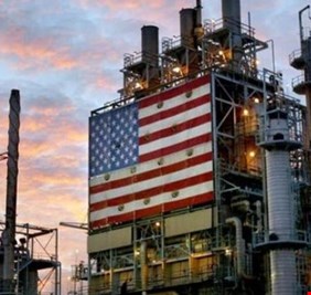 أكبر زيادة شهرية في إنتاج النفط الأمريكي منذ 16 عاما