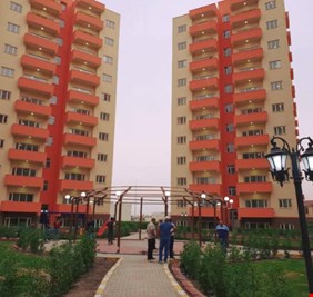 الخدمات النيابية تكشف عن مضامين حل ازمة السكن في المحافظات