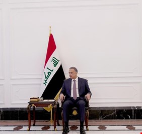 الكاظمي يدعو لتفعيل اللجان المشتركة بين العراق وباكستان