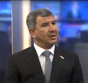 البرلمان يقرر استضافة وزير النفط في الجلسة المقبلة