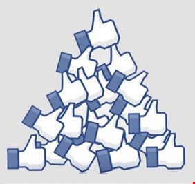 طريقة إخفاء عدد الإعجابات على فيسبوك