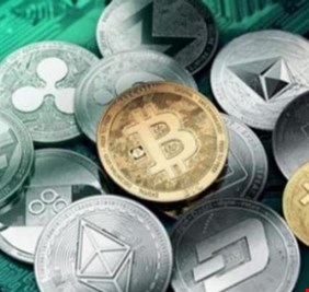 هوس بيتكوين.. العثور على منجم للعملات المشفرة 