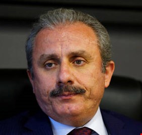 رئيس البرلمان التركي: إسرائيل أدركت جيدا أن القوة لن تردع الفلسطينيين