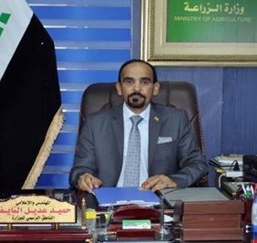 وزارة الزراعة تؤكد أن (صولة المنافذ) حدت من تهريب المنتجات بنسبة 50 بالمئة