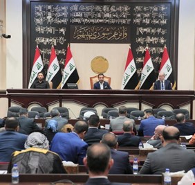 البرلمان ينفي تشريع قانونٍ للعفو العام