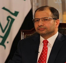 ماذا عن اعتقال رئيس البرلمان السابق سليم الجبوري ؟