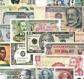 خبير يحدد العملة الأكثر ربحا من الدولار