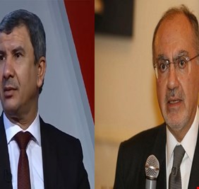 وزيرا المالية والنفط في مرمى البرلمان ونائب يكشف عن توافق برلماني على سحب الثقة عنهما !