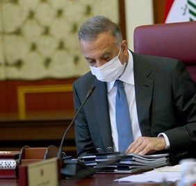 نائب: الكاظمي لديه بعد نظر، وهناك أوامر قبض تم تأجيلها بسبب الاحداث الأخيرة ستصدر قريباً وستصطدم الرأي العام !