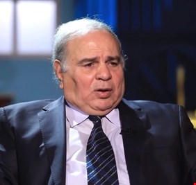 نجل الفنان محمد حسين عبد الرحيم ينفي وفاة أبيه .. ورسالة للكاظمي