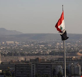 موسكو: إجراء انتخابات مبكرة في سوريا خيار محتمل