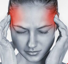 خطأ فادح نرتكبه عند الشعور بالصداع