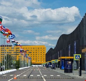 عقود وصفقات بنحو 52 مليار دولار حصيلة منتدى بطرسبورغ الاقتصادي