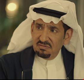 عبدالله السدحان يفضح التلفزيون الكويتي