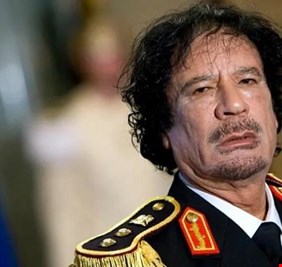 قصر معمر القذافي الطائر  يغادر فرنسا ويحط في تركيا