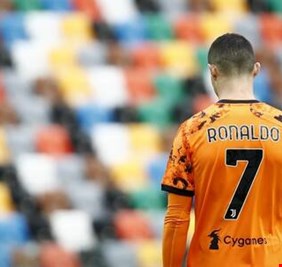 رونالدو متهم بالتورط في فضيحة غسيل الأموال