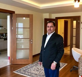 بالفيديو .. جمال الجنابي من صاحب ورشة حدادة في أبو غريب الى صاحب ( وزارة ) في الدولة العراقية !