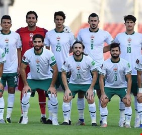 رئيس وفد منتخب العراق يؤكد:  منتخبنا لم يتعرض الى المضايقات في البحرين .. وتحديد تحركات الوفد تأتي بالإتفاق مع الأجهزة البحرينية !