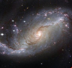 يشبه الأرض وله غلاف جوي.. ناسا تعلن اكتشاف كوكب “غريب”