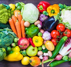 مواد غذائية تفيد عند تهيج الأمعاء