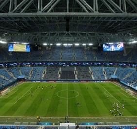 الدنمارك تسمح بحضور جماهيري كبير في بطولة أمم أوروبا