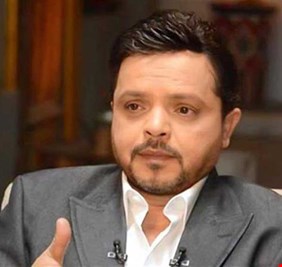 استعدوا للحرب.. محمد هنيدي يشارك في “لاعبون بلا حدود”
