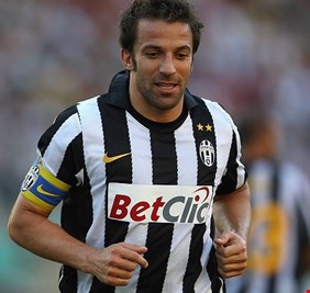 الهداف التاريخي ليوفنتوس يشكك بقدرات رونالدو الحالية